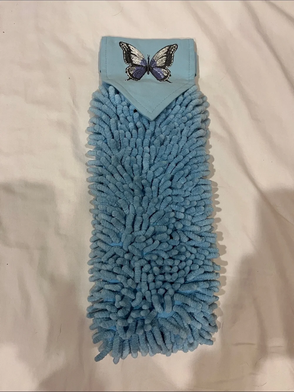 Norwex Butterfly hand towel